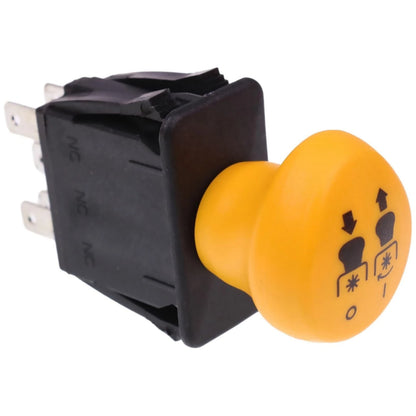 725-3233A Mower Clutch PTO Switch For Cub Cadet 1515, 1517, 1525, 1527, 1529
