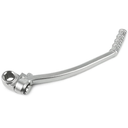 13064-1174 Kick Start Lever Assembly for Kawasaki KDX 200 220R Dirt Bike 1995-06