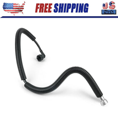 Fuel Injection Fuel Feed Pipe BV6Z-9J280-A For Ford Focus 2012-2018