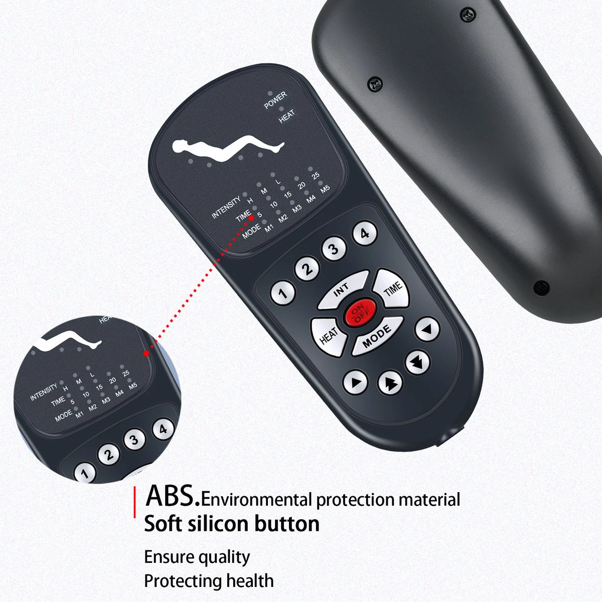 Handset Controller For Recliner Lift Chair, Controls 2 Lifting Up/Down