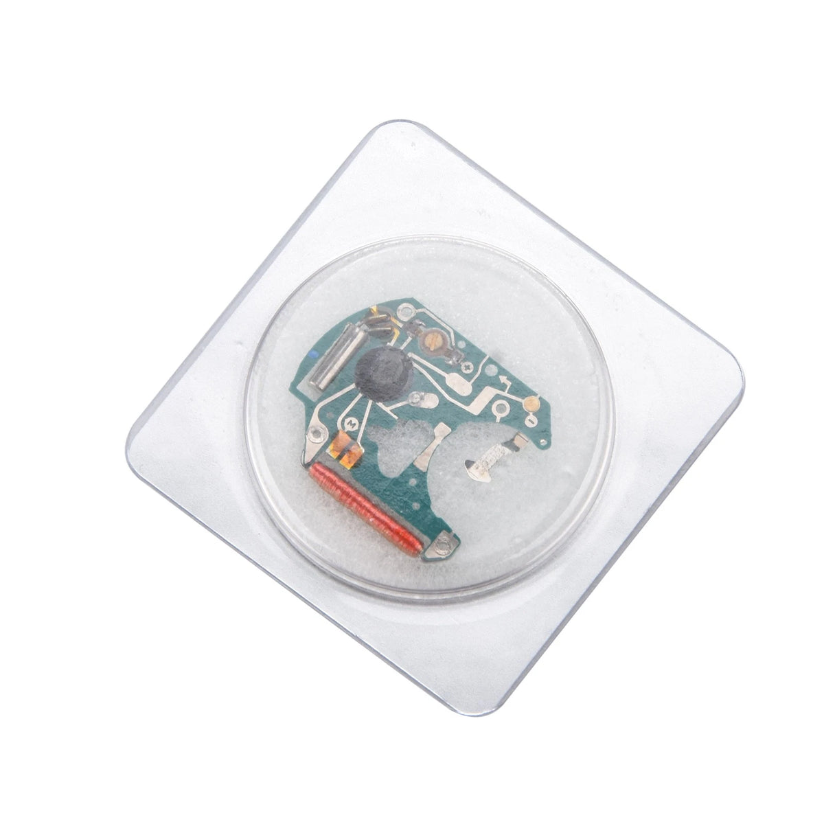 1*Quartz Watch Circuit Board For ETA 955.112 955.122 955.412 955.461 Movement E