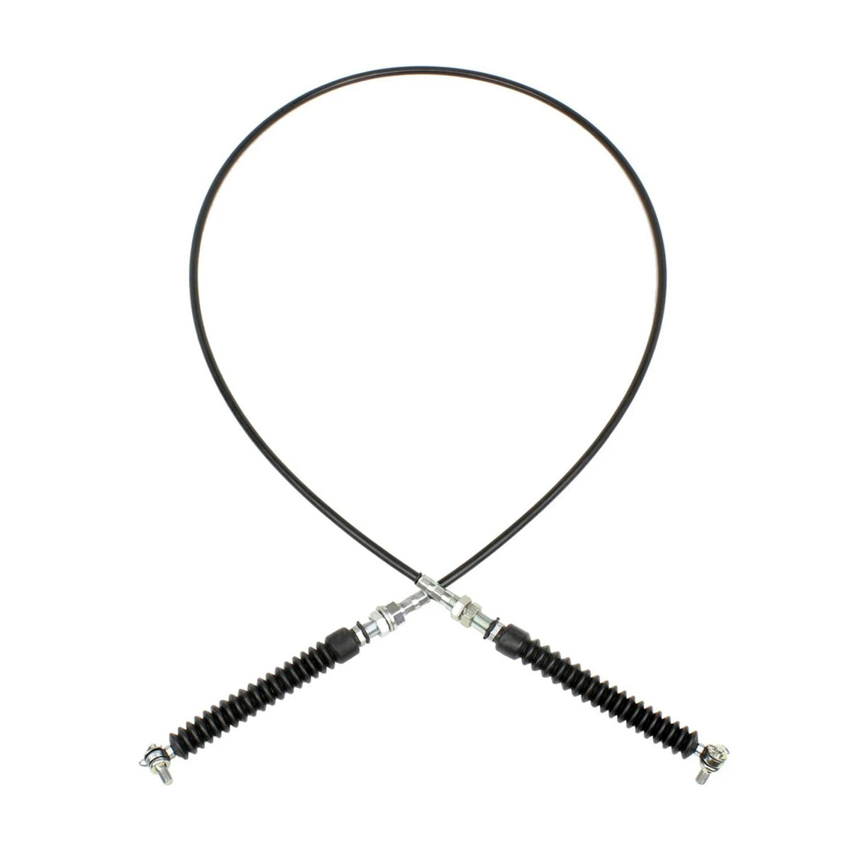 For Polaris Ranger 500 4x4 EFI 2006-2008 Gear Shift Cable Replacement 10-0161