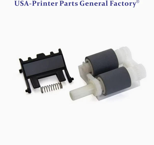 Pickup Roller Separation Pad For Brother HL-2240 HL2130 2220 2230 2132 LY2093001