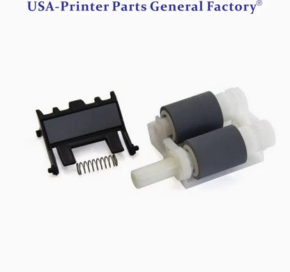 Pickup Roller Separation Pad For Brother HL-2240 HL2130 2220 2230 2132 LY2093001
