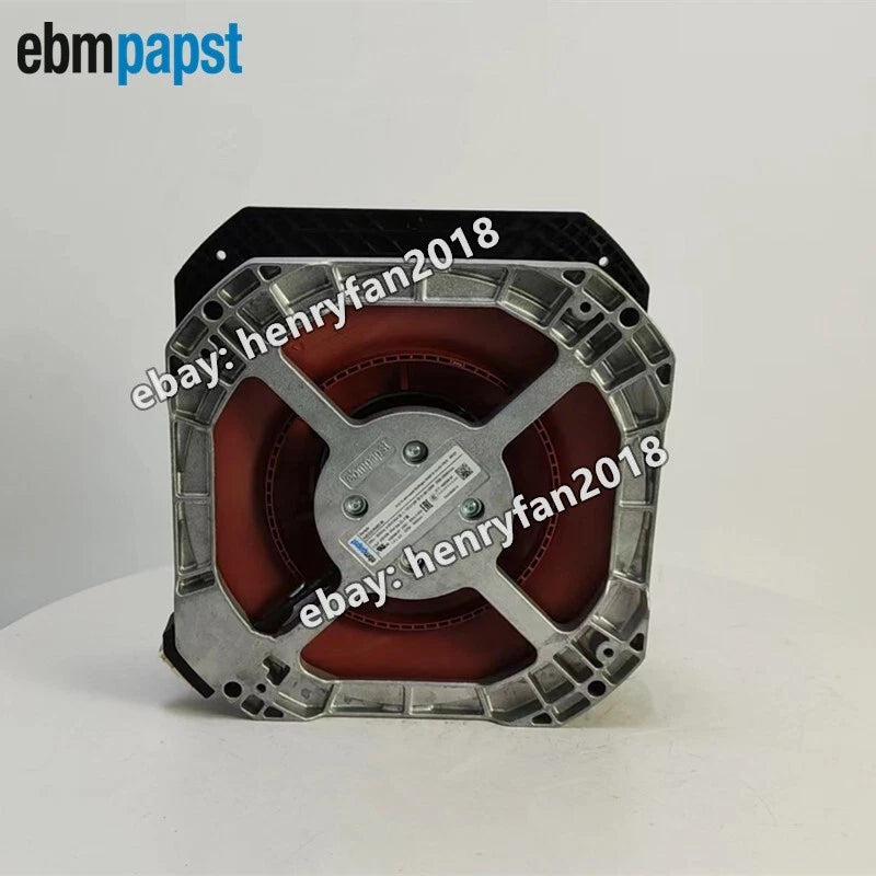 Ebmpapst K2E225-RA92-09 Cooling Fan 230V 155/210W 0.68/0.92A Centrifugal Fan