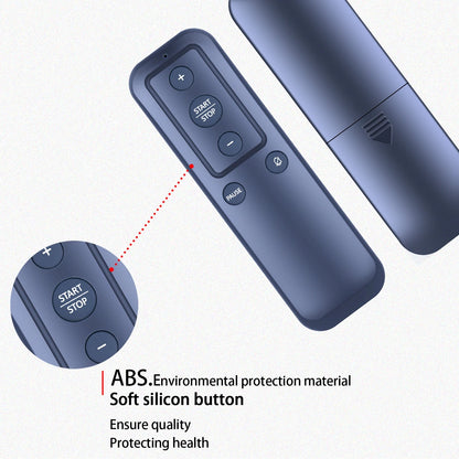 Replacement Remote Control For ‎VITALTRACK Walking Pad with Incline ‎N4054FS