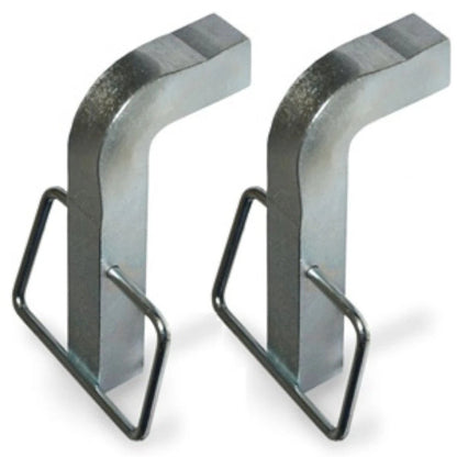 EQUALIZER Snap L-pin 2-Pack Pack of 2