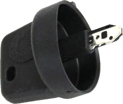 OEM Can-Am Commander, Renegade and Outlander Electronic Digital Key Black