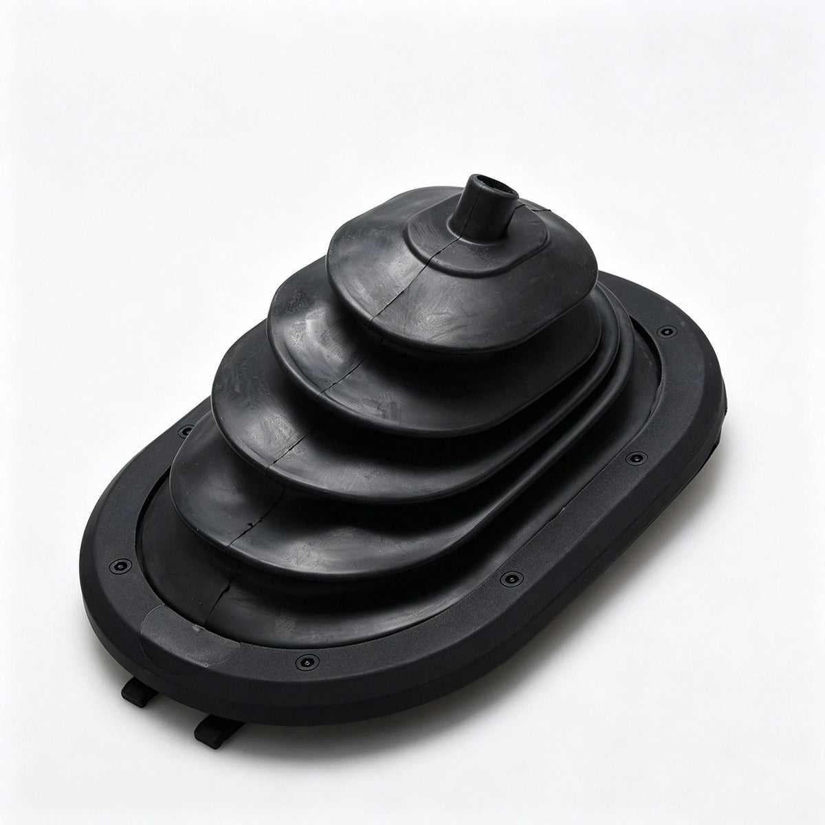 52060069AD Gear Shift Boot Cover Precise Fits for Jeep Wrangler 3.8L 2007-2010
