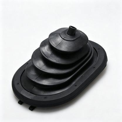 52060069AD Gear Shift Boot Cover Precise Fits for Jeep Wrangler 3.8L 2007-2010