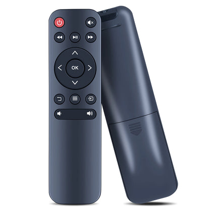 Remote Control For Groview JQ818C Native 1080P WiFi Bluetooth Projector