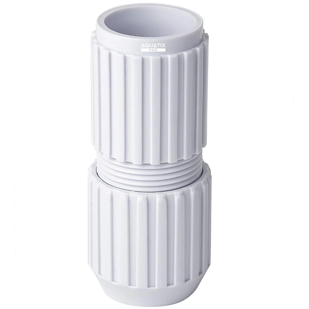 Aquatix Pro Pool Pole Cam Lock Replacement 1pc, EZ for White