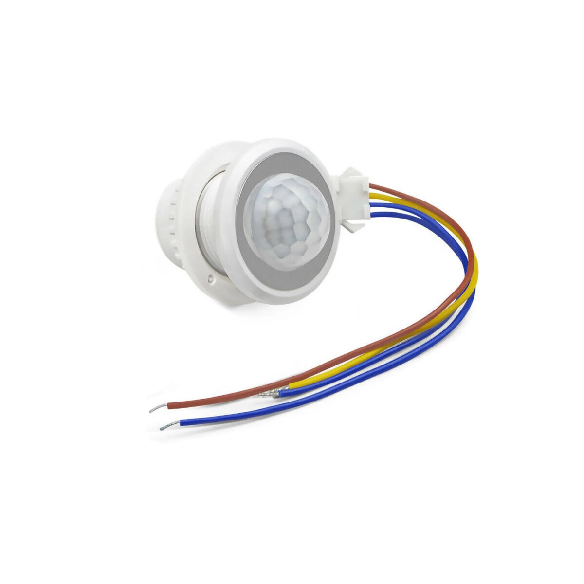 3-5m Automatic Body Infrared PIR Motion Sensor Detector Switch For LED light F