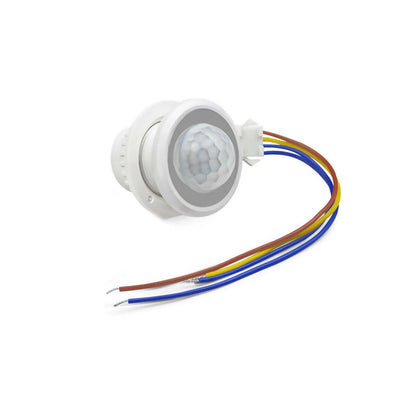3-5m Automatic Body Infrared PIR Motion Sensor Detector Switch For LED light F