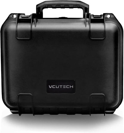 VCUTECH Mavic 3 Case Compatible with DJI 3 Accessories