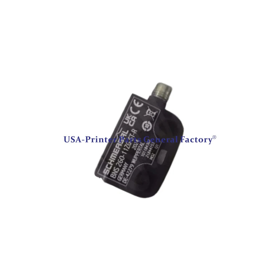 1PCS  Compatible For SCHMERSAL safety switch BNS260-11ZG-ST-R Fast delivery