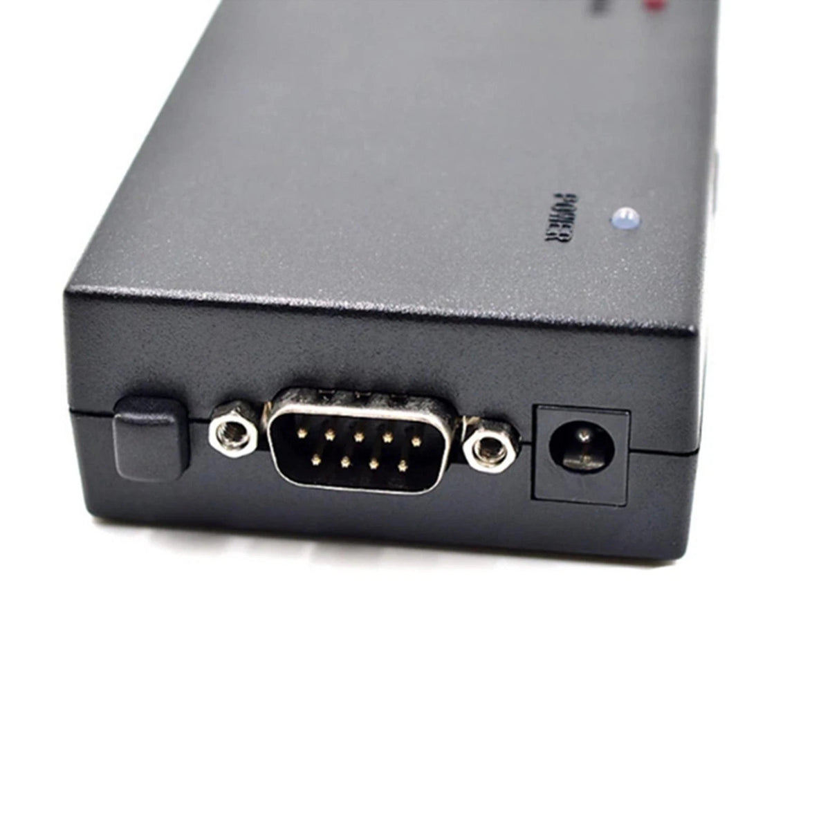 Programming RIB Radio Interface BOX for Motorola Radio HT1000 HT750 HT1250 q