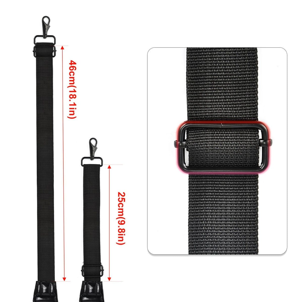 Adjustable Lanyard Neck Strap Belt For DJI RC Plus Remote Control With Screen K