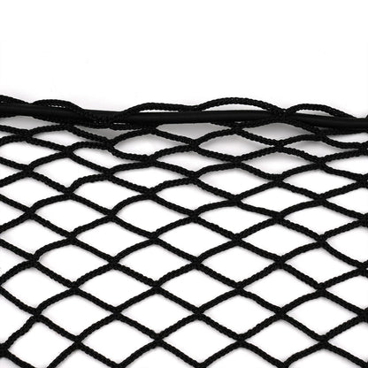 For 2019-2024 Subaru Forester Rear Compartment Cargo Net Black Mesh F551SSJ000