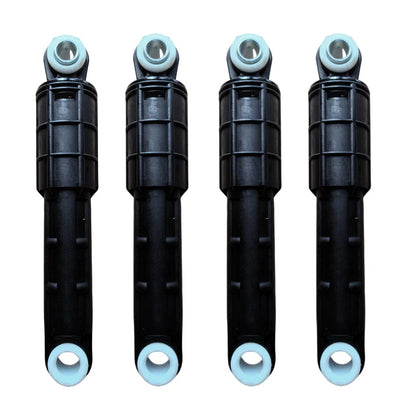 Easy to Install Washer Shock Absorber Replacement Part Kit For Samsung Machine