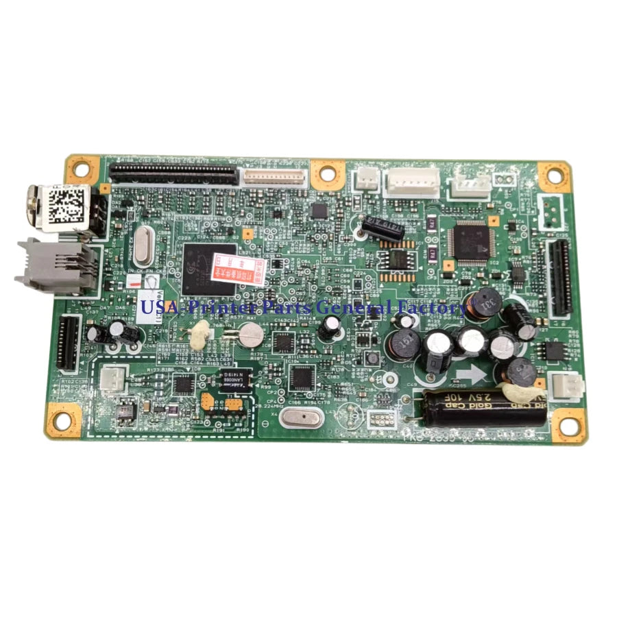 FK3-2899 MAIN BOARD Printing Board interface board compatible CANON L100 170 150