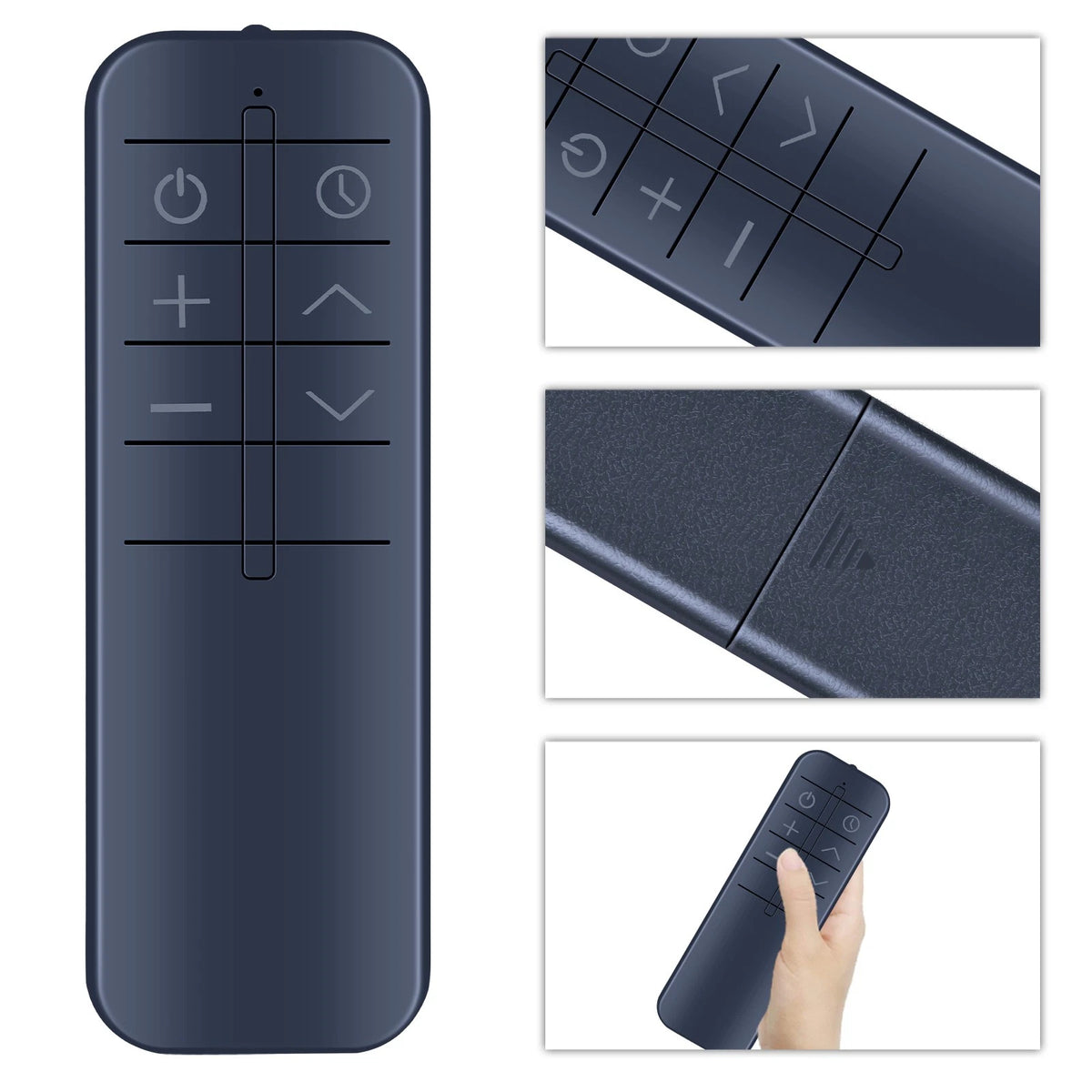 Remote Control For Veito Blade Carbon Infrared Heater