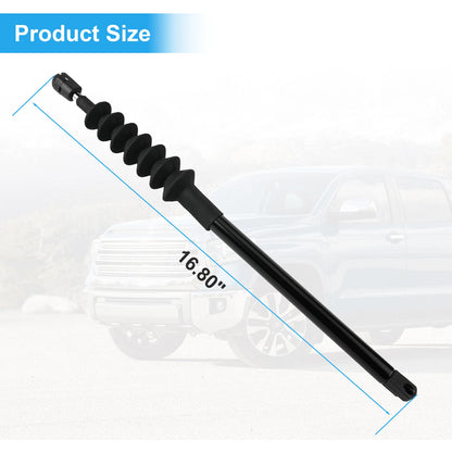 FOR 2007-2021 TUNDRA TAILGATE SUPPORT TAIL GATE SHOCK 66140-0C030 66140-0C010