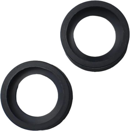 2pcs Eyepiece Eye Cup/Guard Rubber Cover Scope Accessories for...