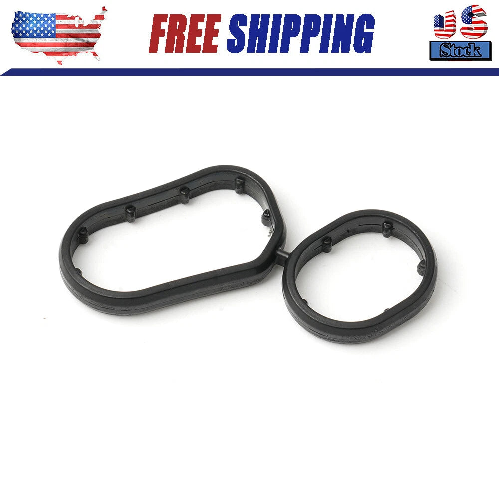Fits 2018-2020 Kia Sorento 3.3L Engine Oil Filter Housing Gasket 26345-3LAA0