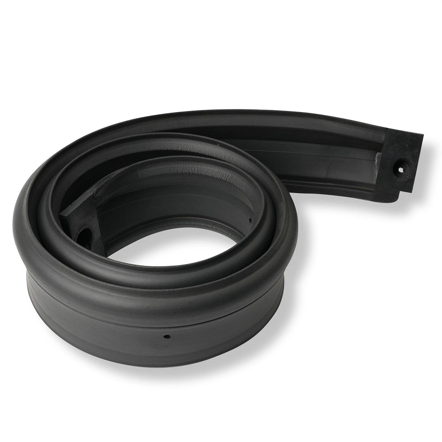 FITS 87-95 JEEP WRANGLER YJ WINDSHIELD COWL RUBBER SEAL GASKET 55175778