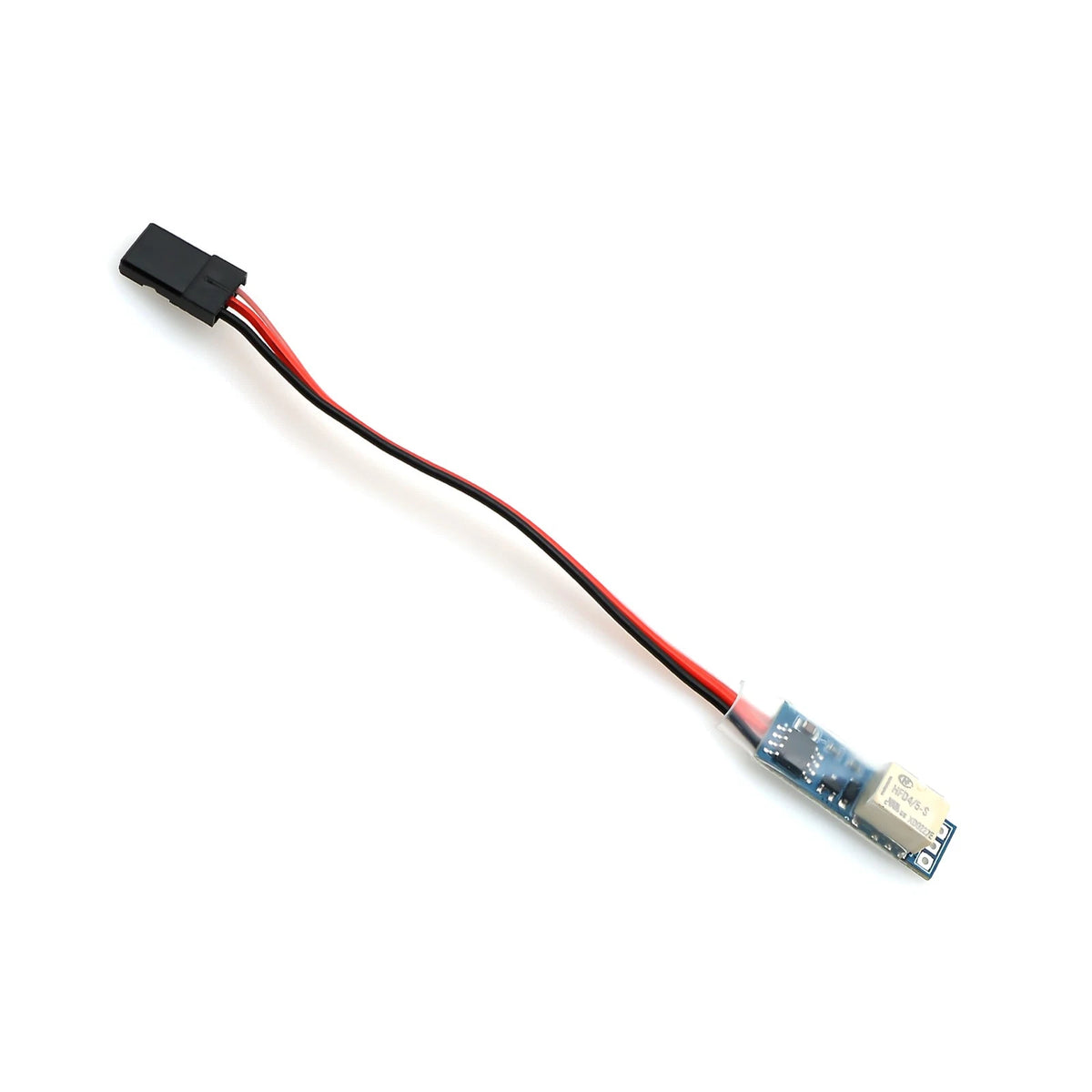 PWM Relay Switch Remote Control Universal Switch for Mini Aircraft RC Car Boat g