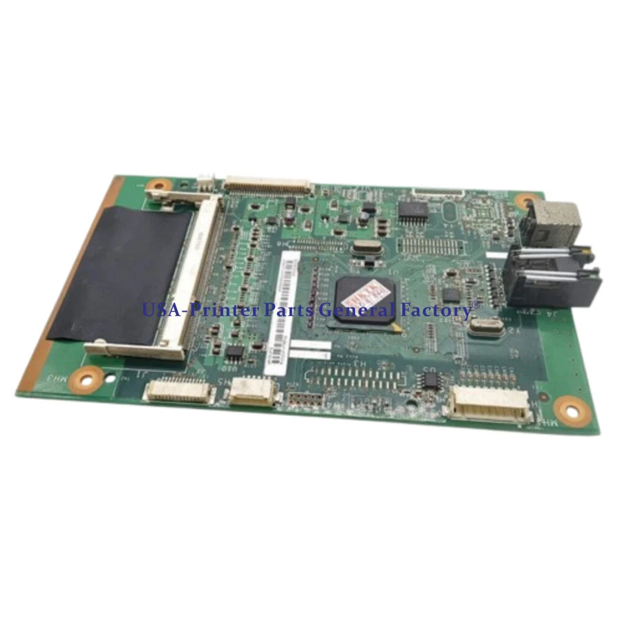 Q7805-60002 Formatter Board mainboard Fits compatible HP LaserJet P2015DN 2015DN
