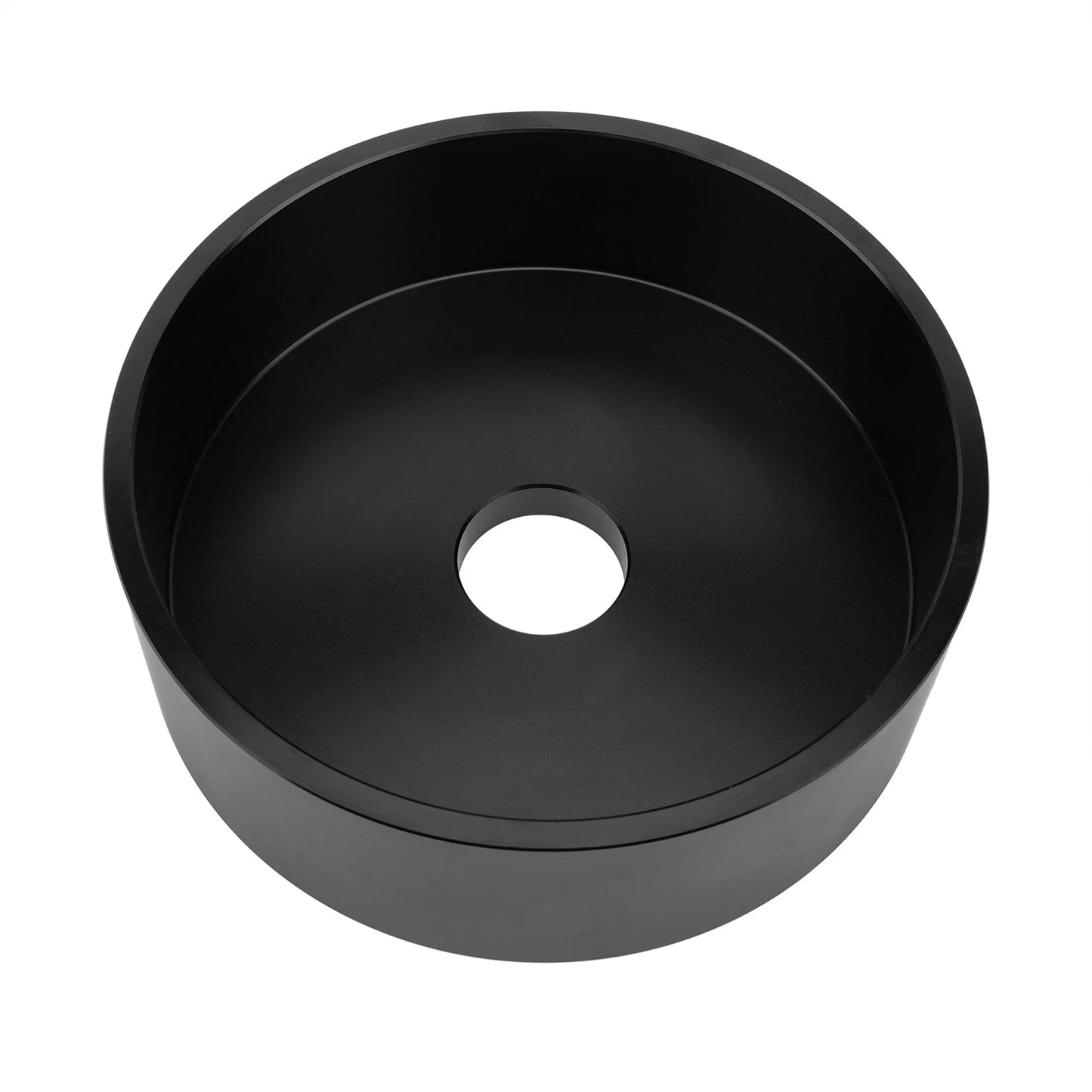Wheel Balancer Large Truck Rim Spacer Backing Plate - 40mm Shaft Coats