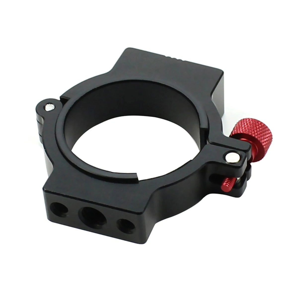 1 PC 1/4 Screw Hole Expansion Ring LED  Light Mounting for Zhiyun Crane 2 Gimbal