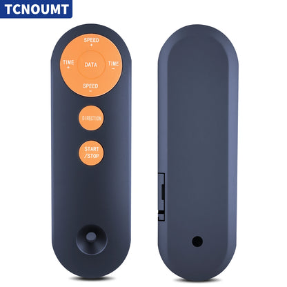 Remote Control For FOUSAE Under Desk Elliptical Exercise Machine MC57PRO