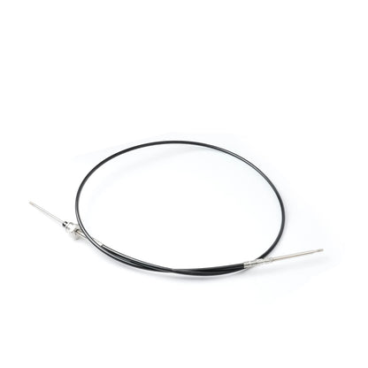 Electric Trolling Motor 5'Steering Cable 432936 397451 For Johnson Evinrude