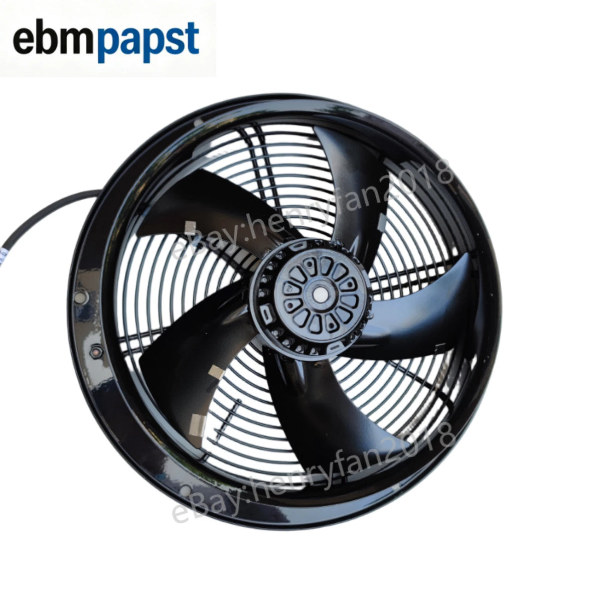 A2E300-AP02-01 for ebmpapst AC 230VAC 1.5A for Inverter Cabinet Cooling Fan