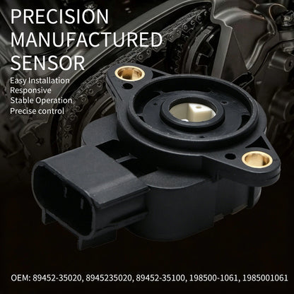 89452-35020 TPS Throttle Position Sensor Fits for Toyota Celica Fix Check Engine