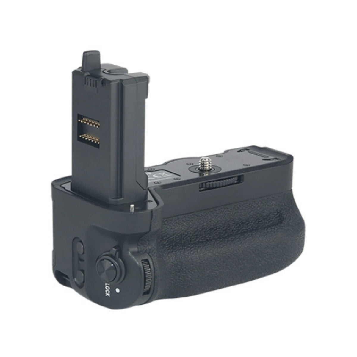 VG-C4EM Vertical Battery Handle Grip Parts For Sony A9II A7R4 A7M4 A7RM4 Camera