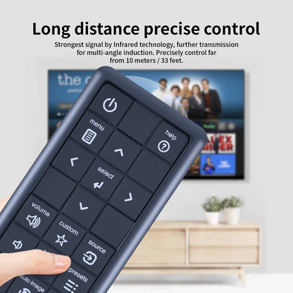 HW-NAVIGATOR-3 Remote Control For InFocus Projector IN112 IN114 W240 W260