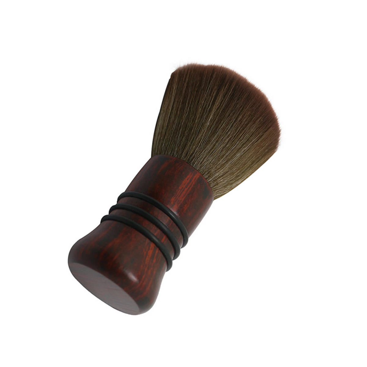 Soft LP Cleaning Brush Super Clean Anti-static Record Dust Remover Wooden Handle