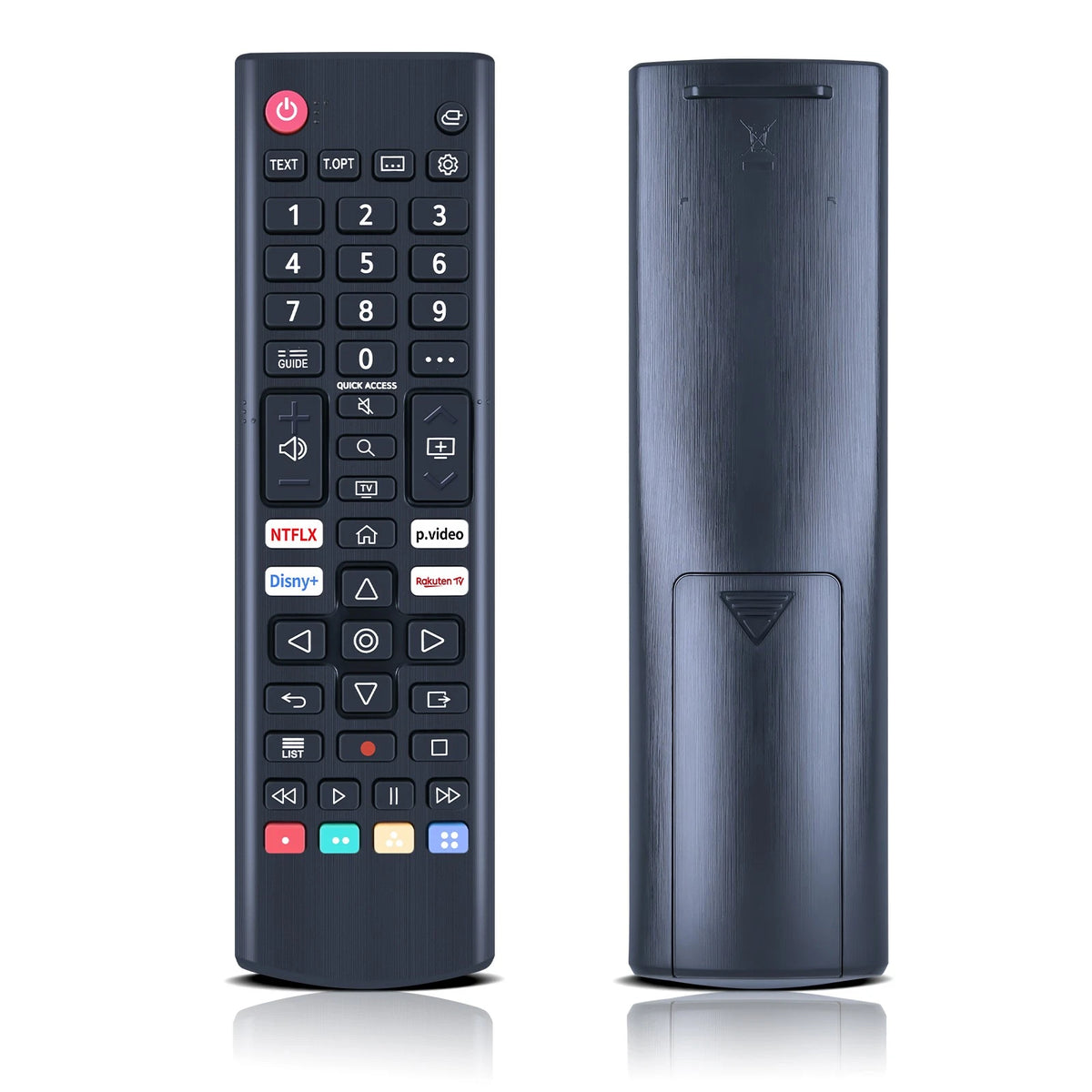 AKB76040301 Remote Control For LG TV 32LQ63006LA 86UQ91006LA 55UQ75006LF