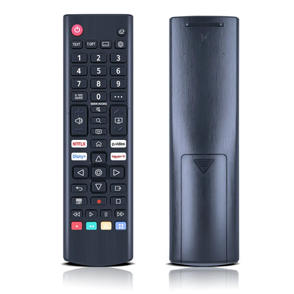 AKB76040301 Remote Control For LG TV 32LQ63006LA 86UQ91006LA 55UQ75006LF