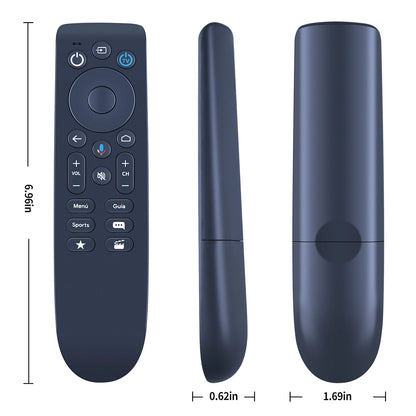 Remote Control For SKY+ Modelo B24 With Voice Function