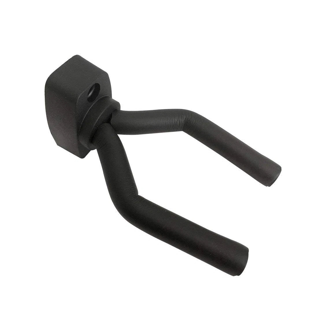 VEIDIA 6 Pcs Guitar Hangers Keep Hook Holder Wall Mount for All Size Black