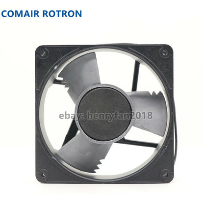 COMAIR ROTRON MX2B2 Axial Fan 115AC 0.20/0.18A 120*120*38MM 2-Wires Cooling Fan