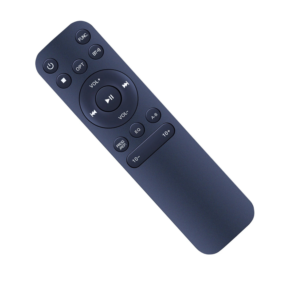 Replacement Remote Control For Greadio Portable CD Player A1320