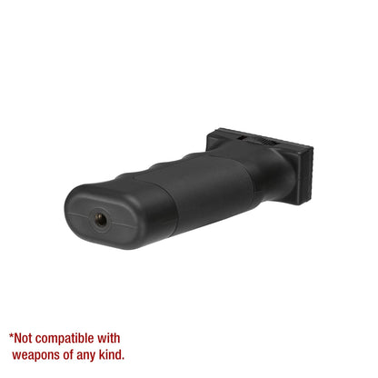 Barska Accu-Grip Handheld Tripod System for Cameras, Spotting 0, Black