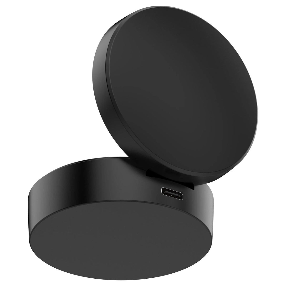 1 PC Portable Smart Ring Charger Charging Case Box Accessories For RingConn bb