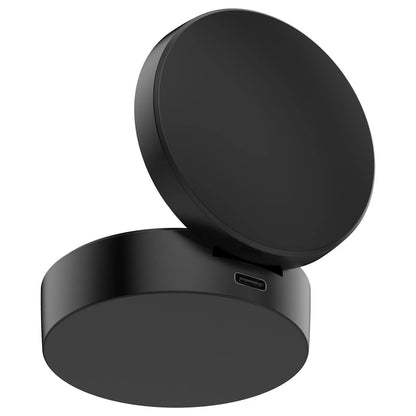 1 PC Portable Smart Ring Charger Charging Case Box Accessories For RingConn bb